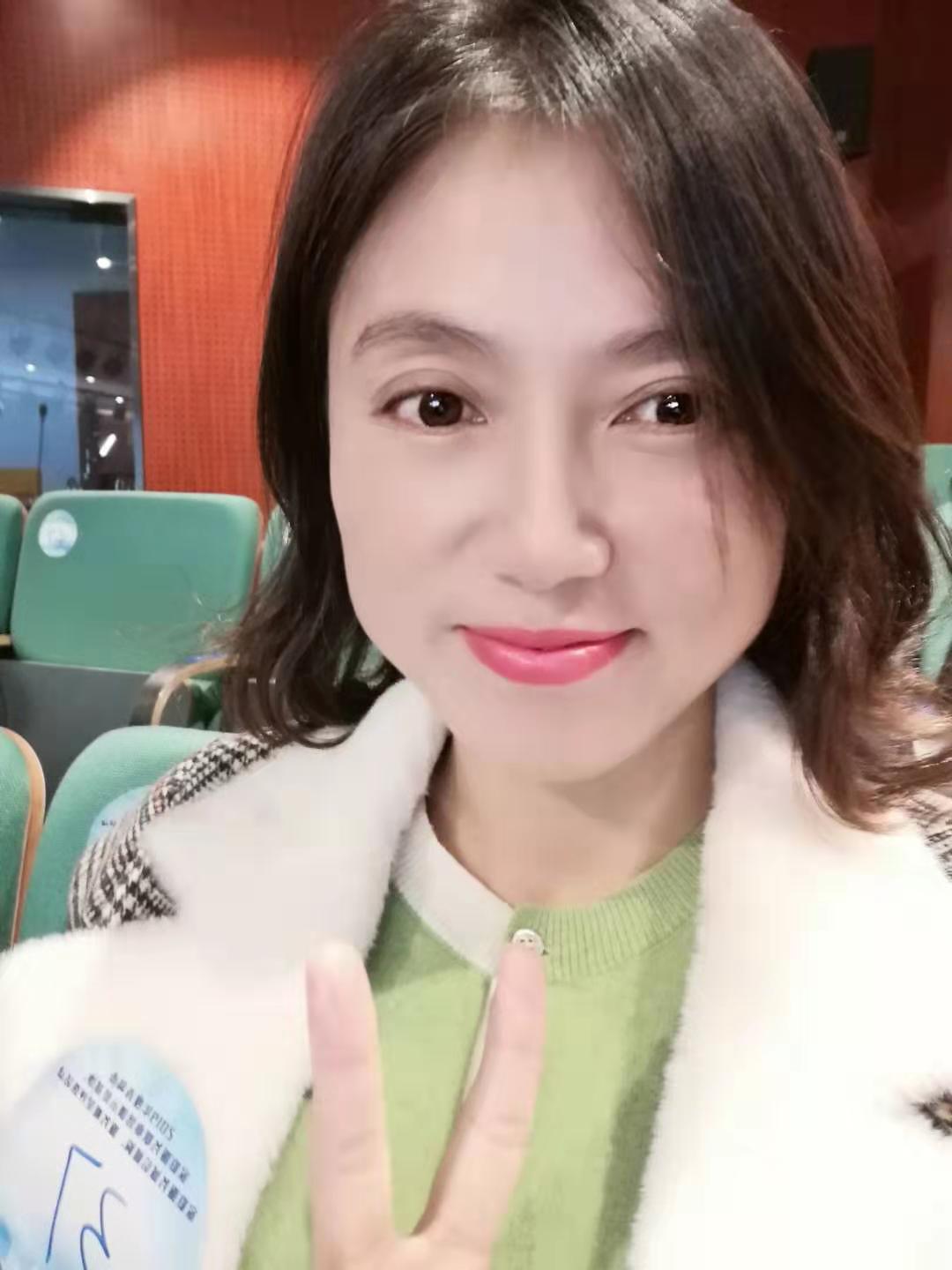 2019年度青岛市家庭服务诚信机构评选答辩