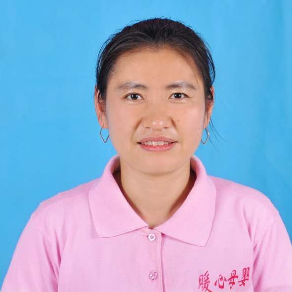 高级育婴师~王琳