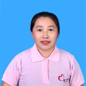 高级母婴护理师——任爱品