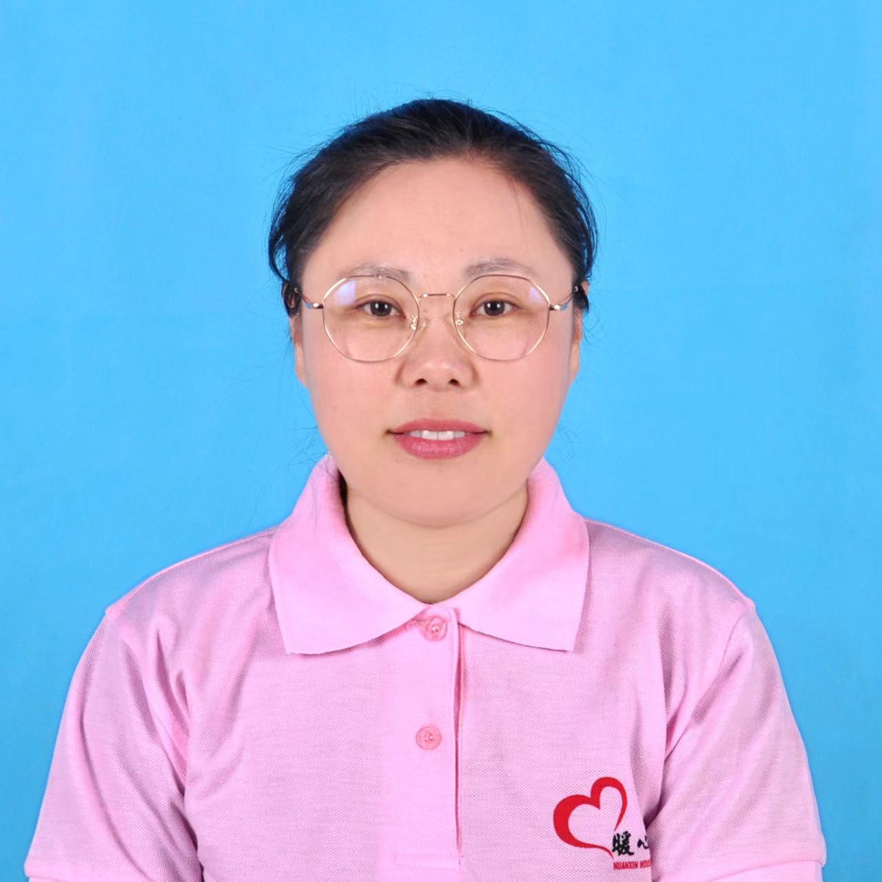 金牌月嫂--李爱萍