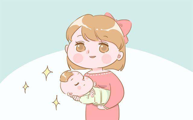 宝妈问宝宝只喝奶为什么会口臭？这5个原因及护理方法要牢记！