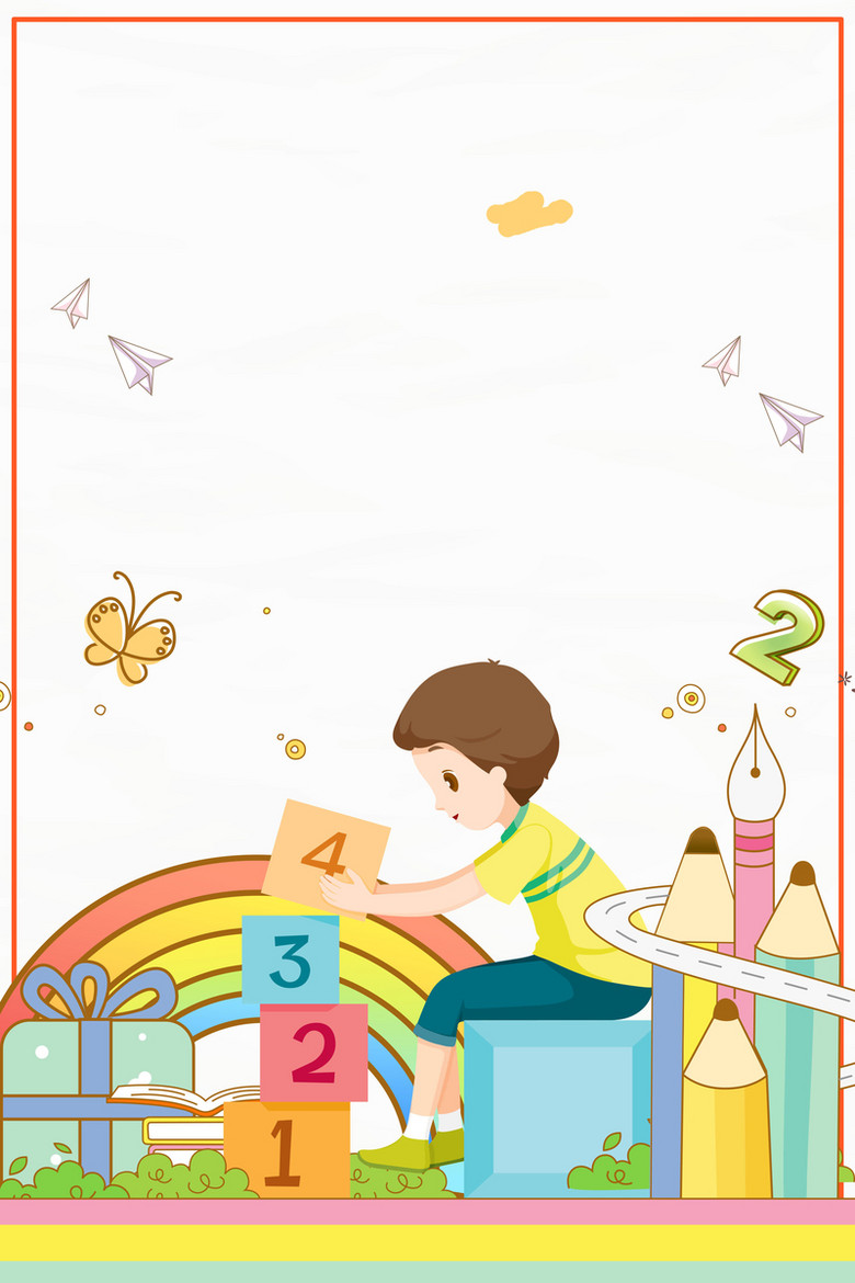 宝宝聪不聪明，主要看这个动作会不会做