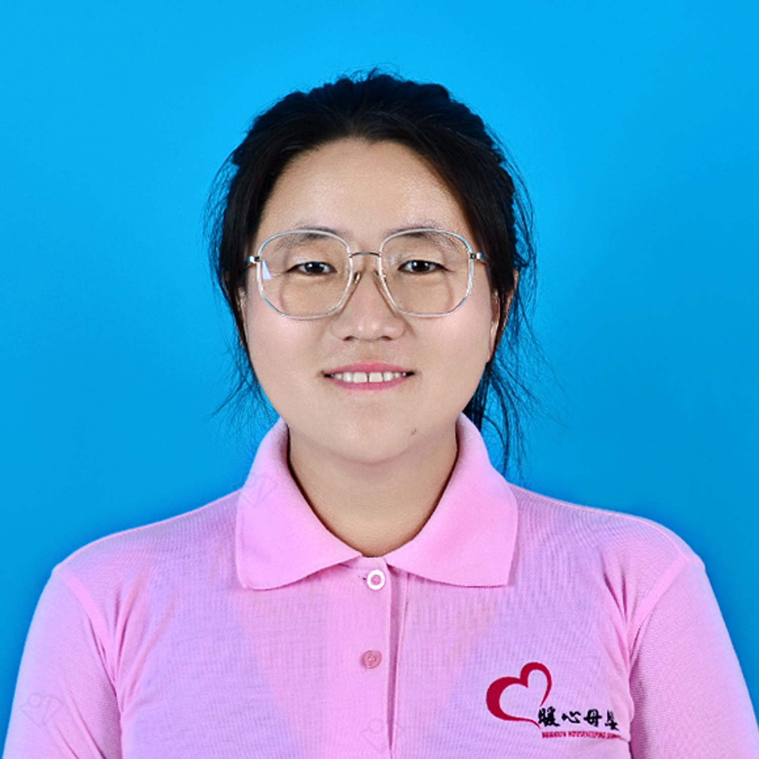 特级母婴护理师——代吉莲