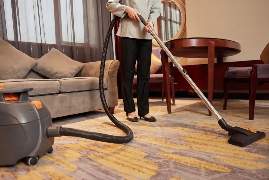 同样是家政员，为什么别人的都是好雇主和好工作呢