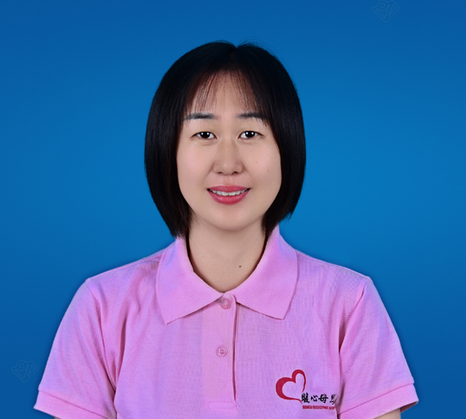 特级级育婴师、母婴护理师——任媪媪