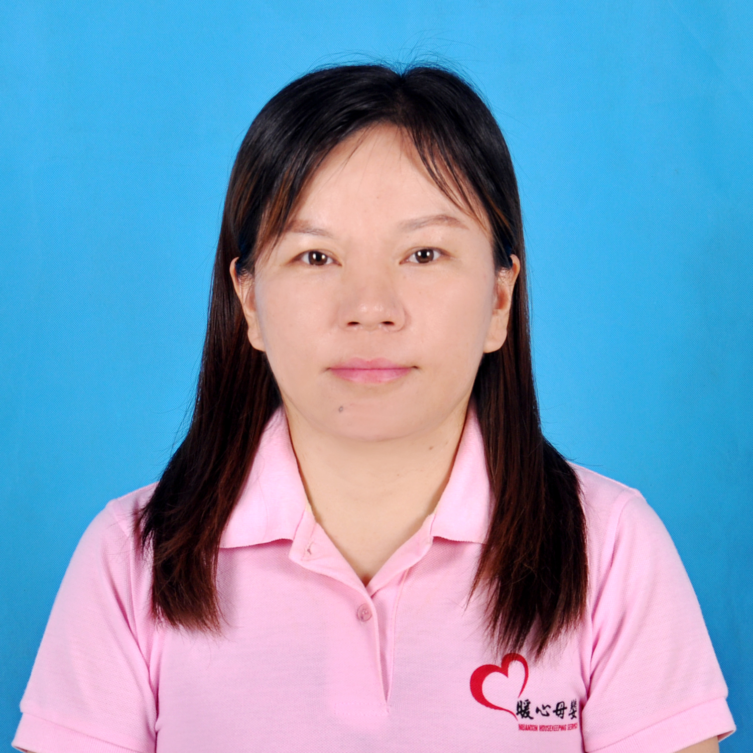 卓越版月嫂——吕美杰