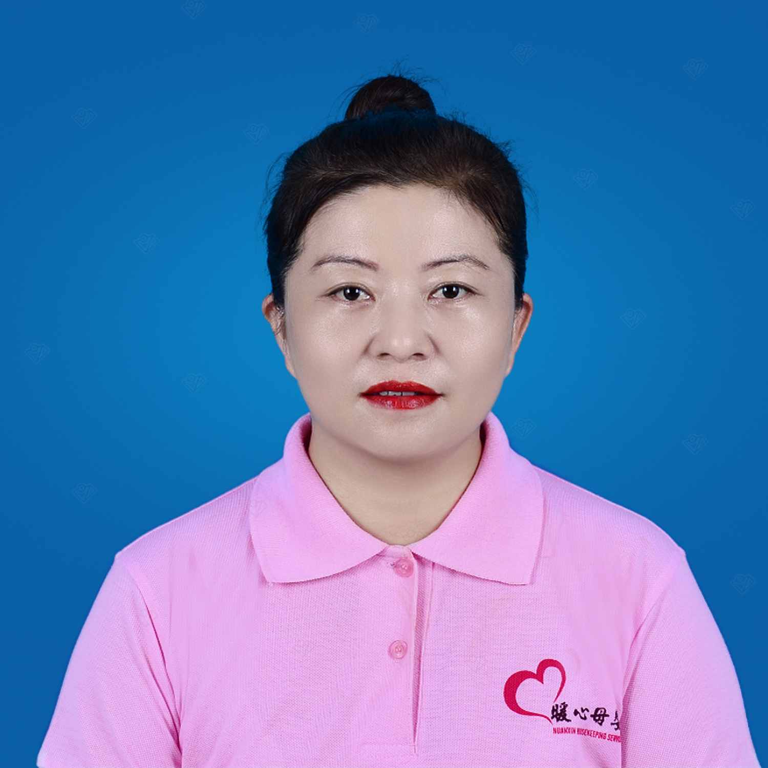 高级母婴、育婴师——李萍萍