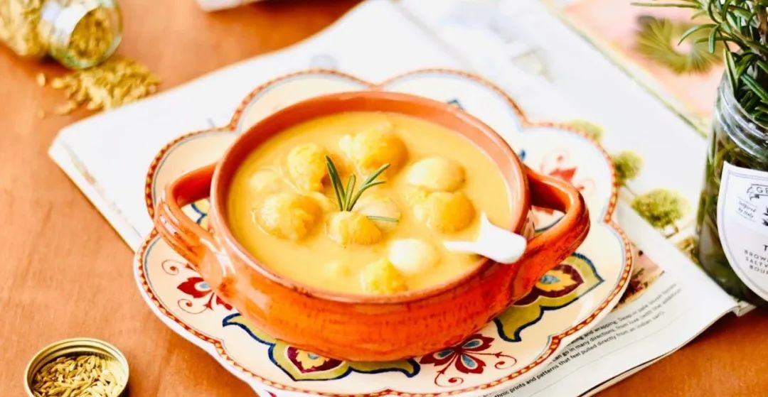 月嫂必会的9道南瓜月子餐、辅食、甜品！