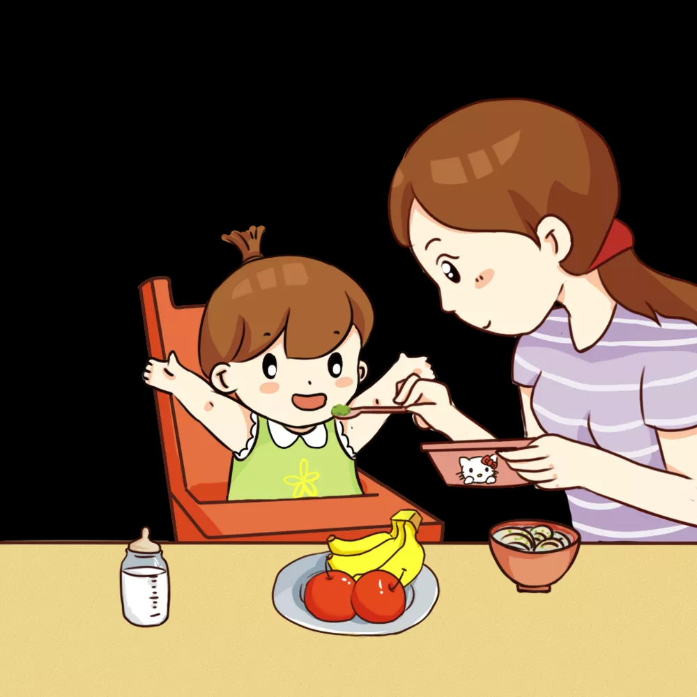 几个常见的婴幼儿护理小知识