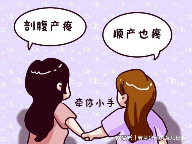 顺产和剖腹产的条件是什么？