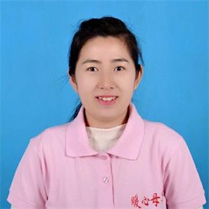 卓越版明星月嫂——母婴护理师王杰