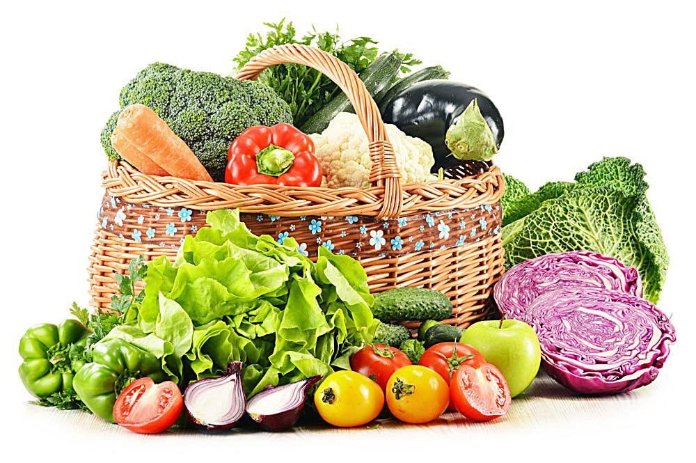 通乳下奶的神奇蔬菜,建议奶少妈妈多吃些！