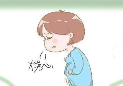怀孕烧心怎么办？