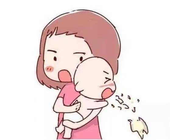 OMG!“呛奶”成宝宝杀手，4分钟急救该怎么做？