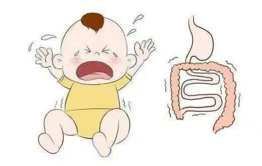 新手爸妈必看！新生儿腹胀小妙招赶紧学起来