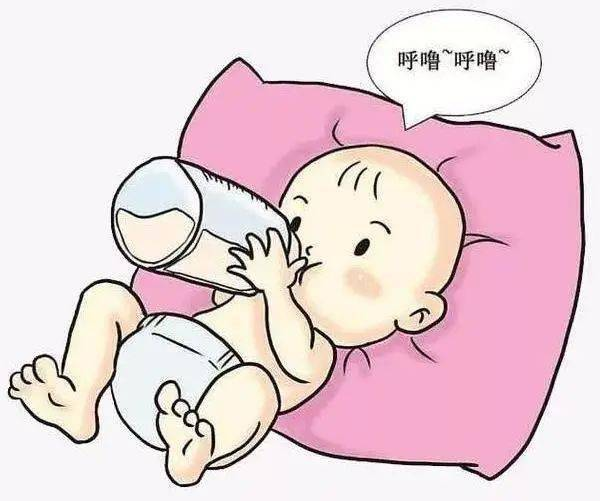 宝宝猛长期的3个信号