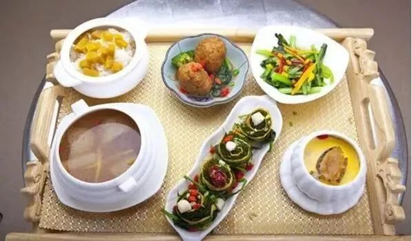 百种粥的做法大全（建议收藏）