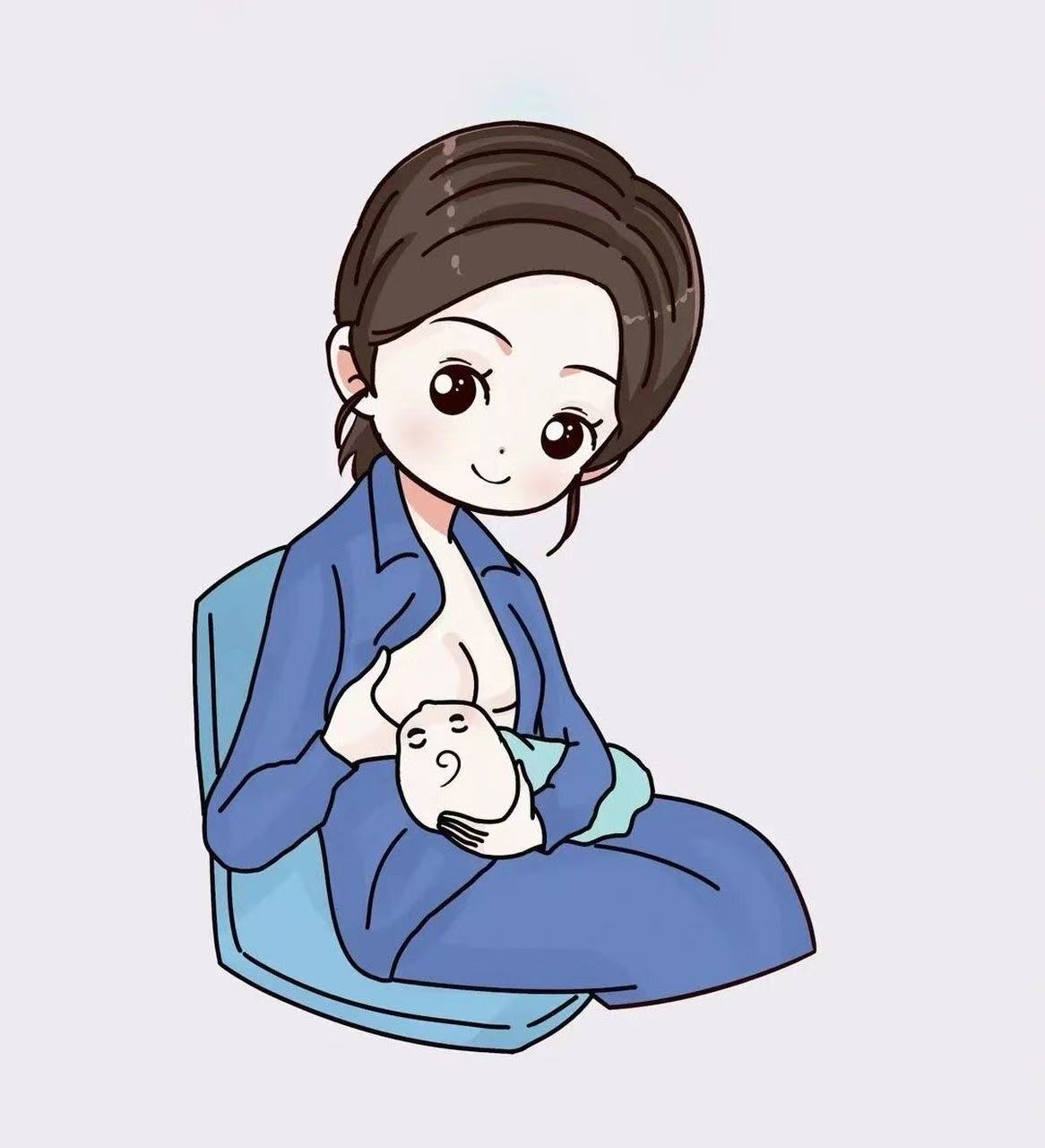 开奶难、开奶痛？掌握这4个步骤，产后顺利开奶！