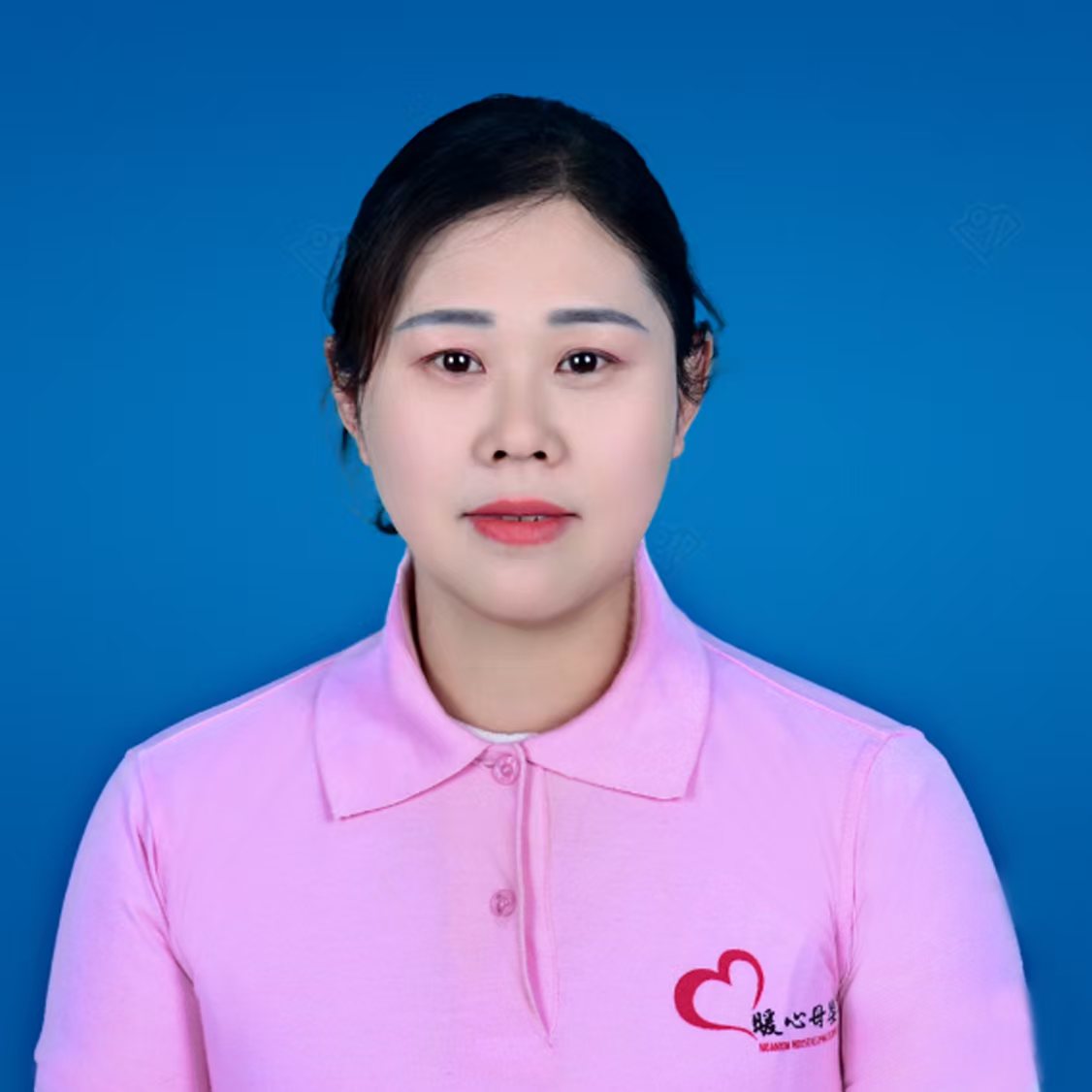 高级母婴护理、育婴师——李华