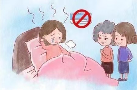 夏日产后科学护理指南：五大健康要点解析