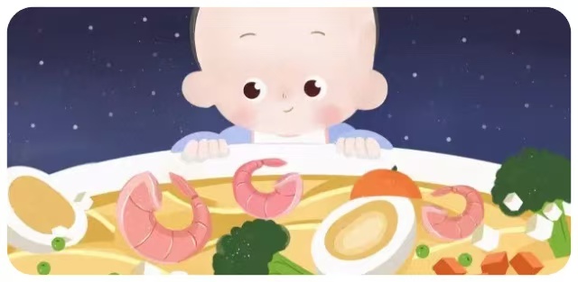 宝宝缺铁问题不容忽视！如何科学补铁，让宝宝健康成长