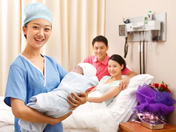 【孕育新篇】准妈妈临盆前最关心的十个问题，一次说清！