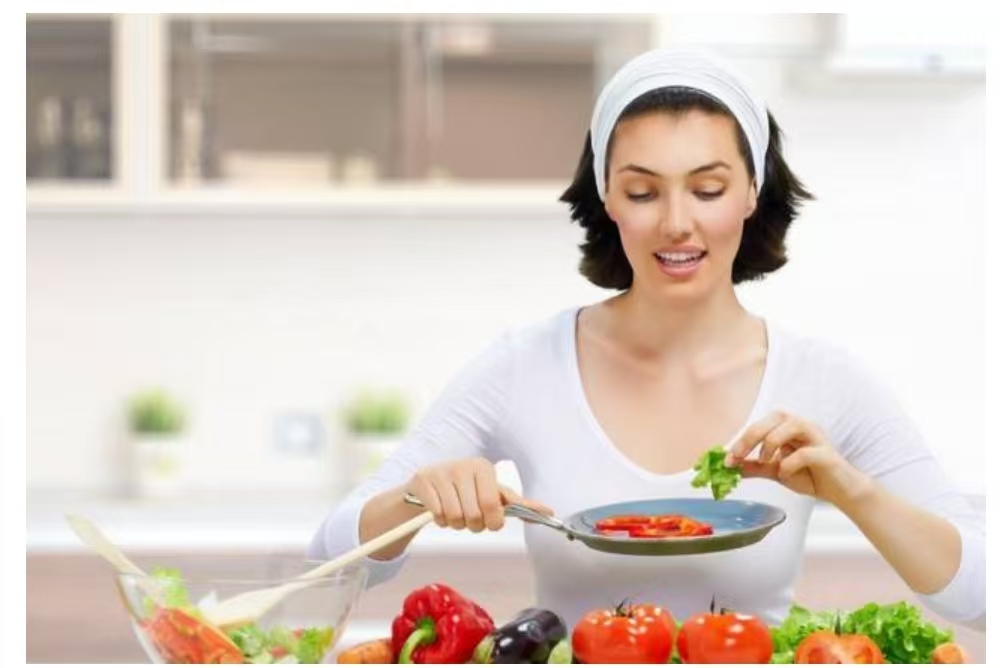  哺乳期妈妈饮食指南：为宝宝筑牢母乳喂养基石