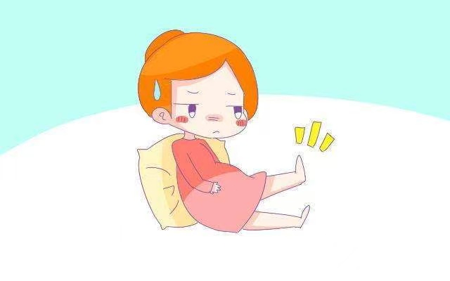 产后妈妈气血不足的原因及注意事项