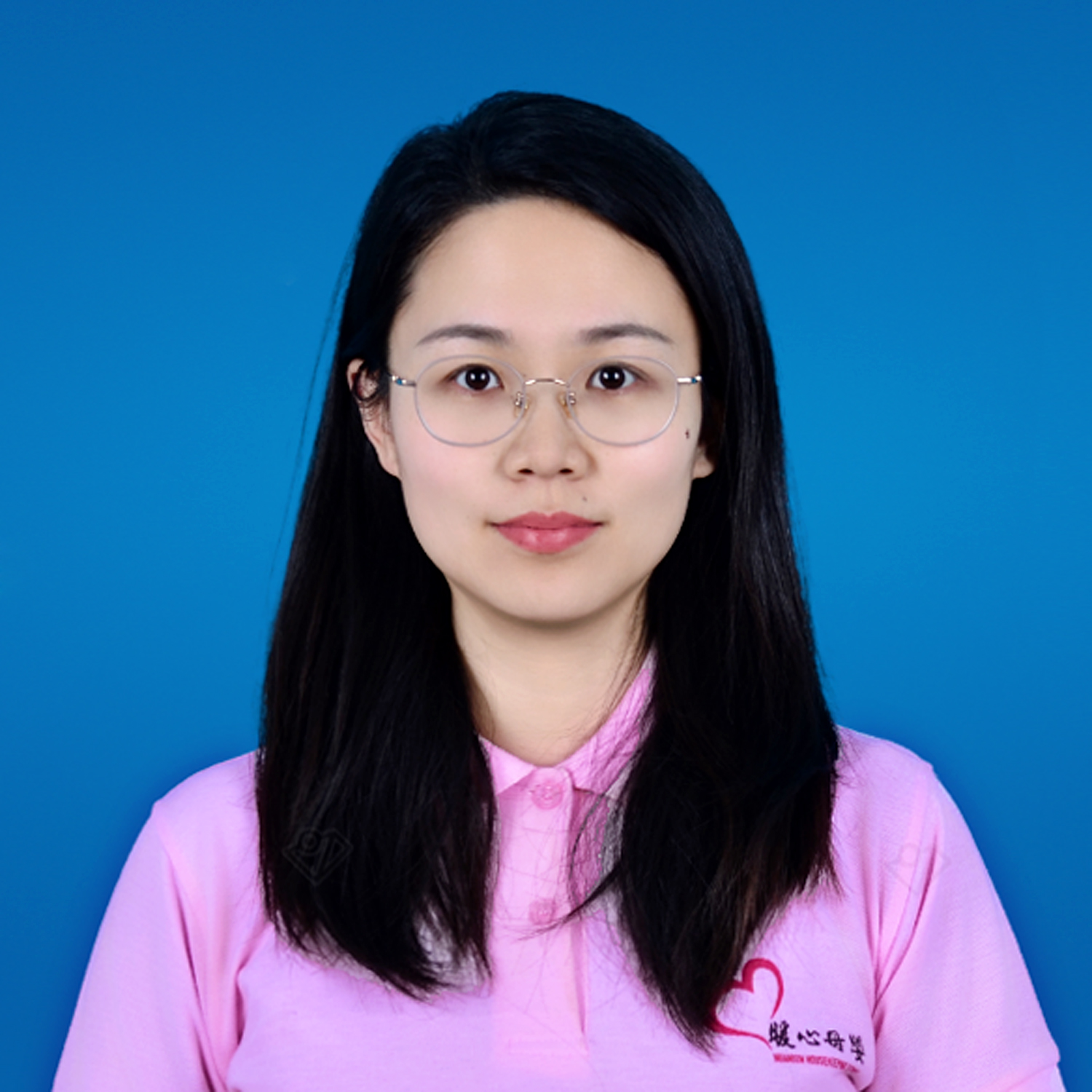 高级育婴师——赵雪艳