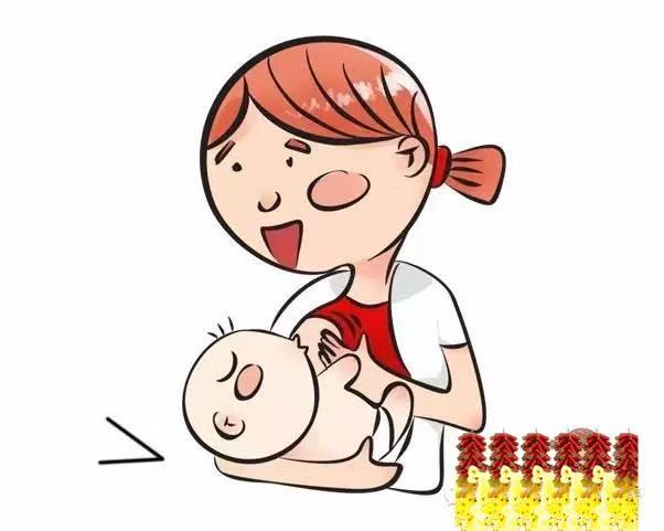 宝宝呛奶急救与预防指南