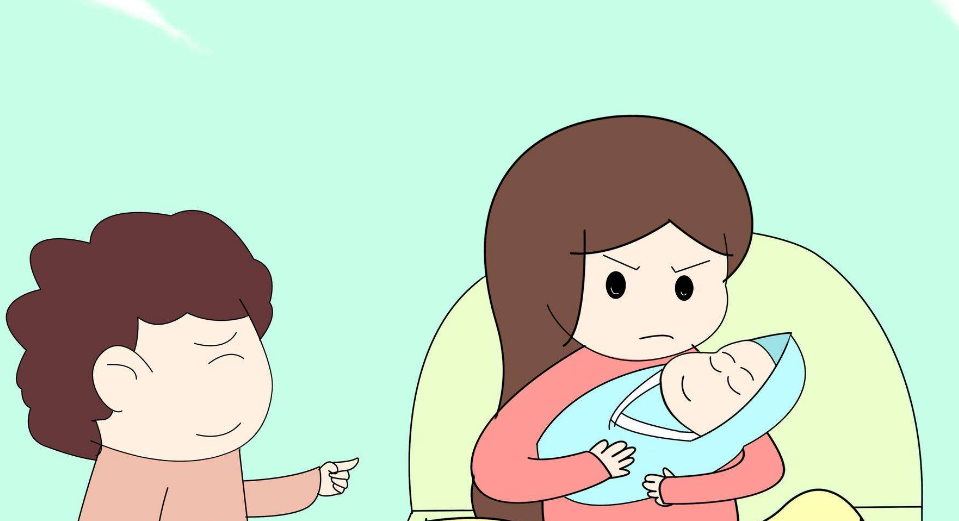 科学坐月子指南：重塑身心，迎接新生