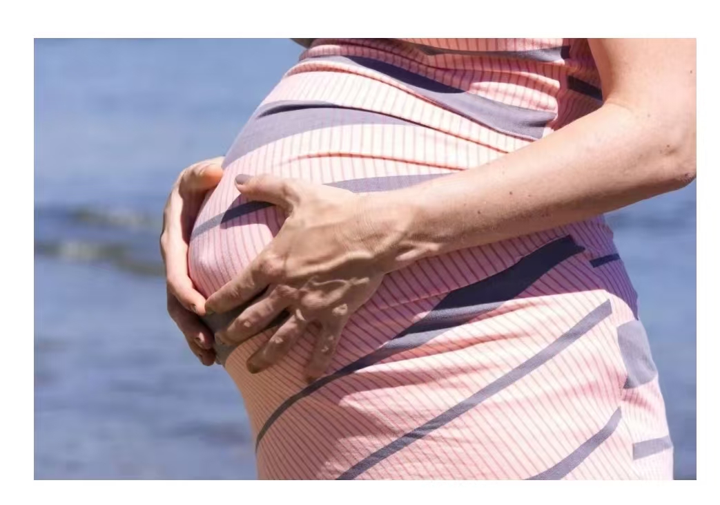  孕中期：警惕六大并发症，安稳度过“黄金期”