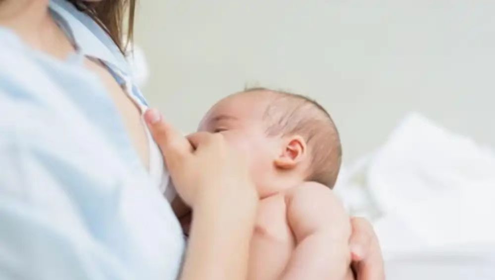 5招教你看懂“宝宝吃没吃饱”！