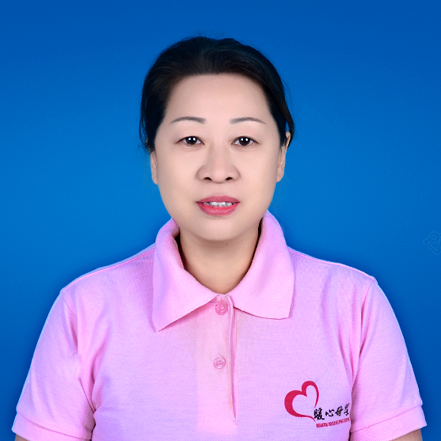 特级育婴师——韩丽丽