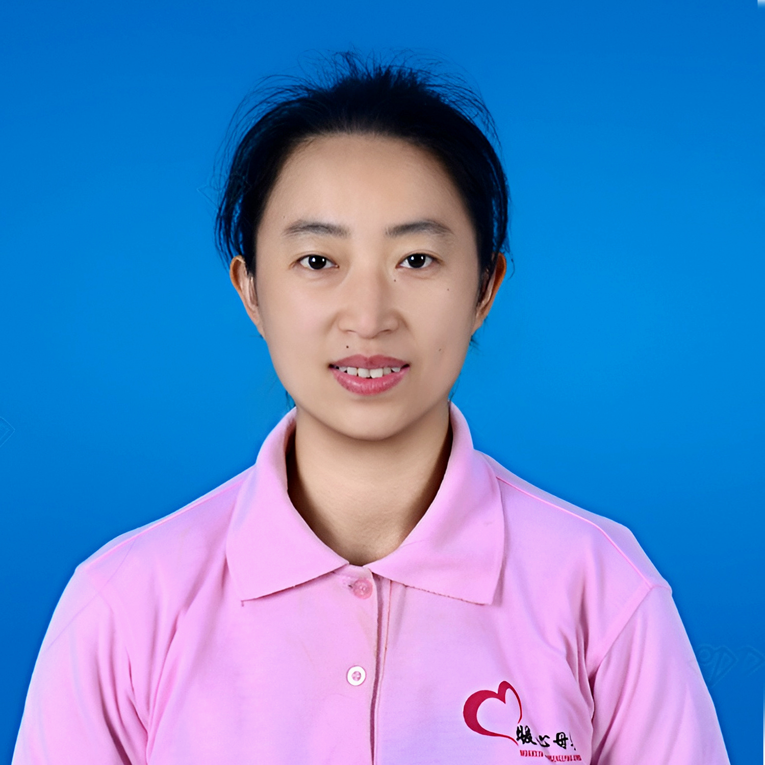 高级母婴护理师--郝香香