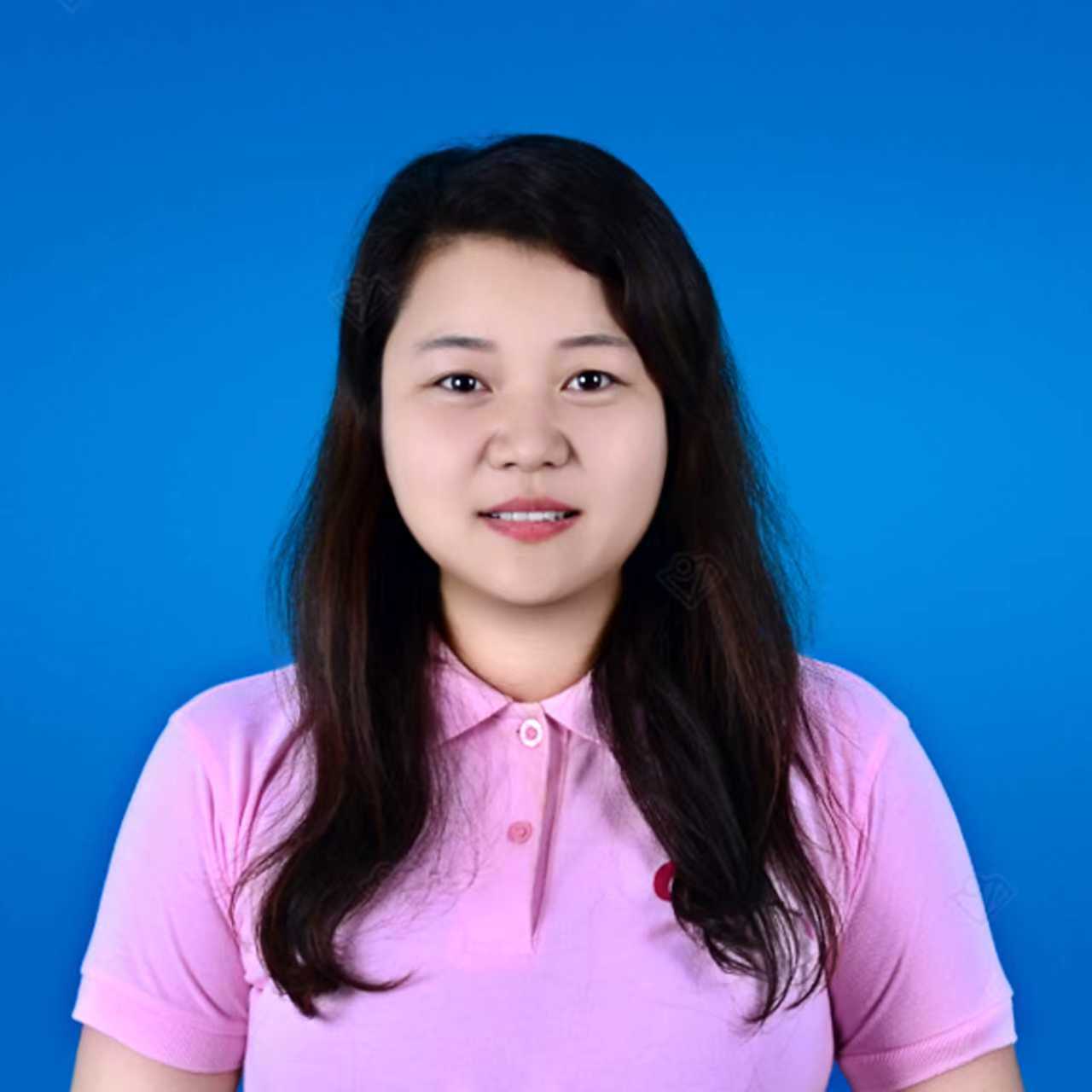 高级育婴师——姜英君