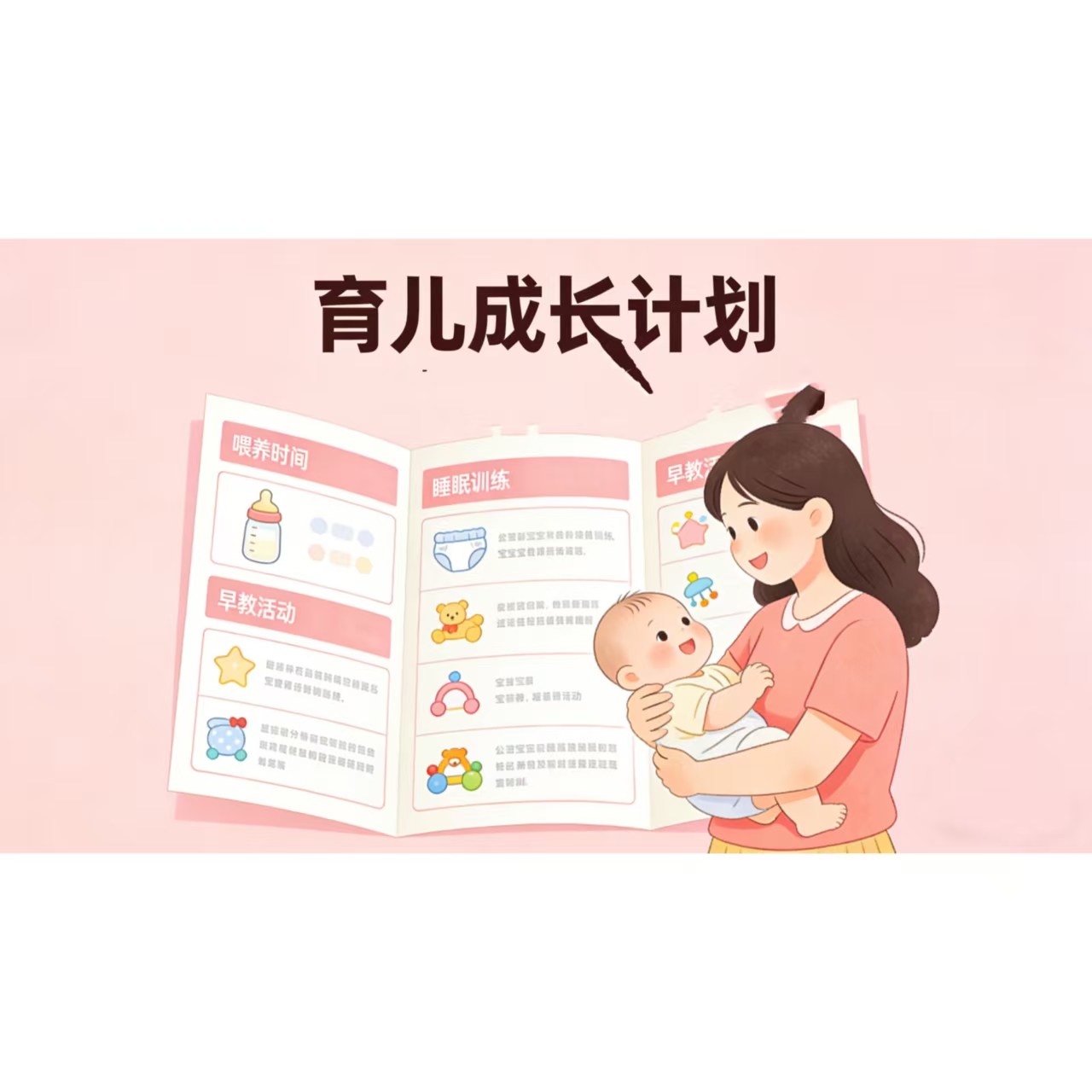育儿计划